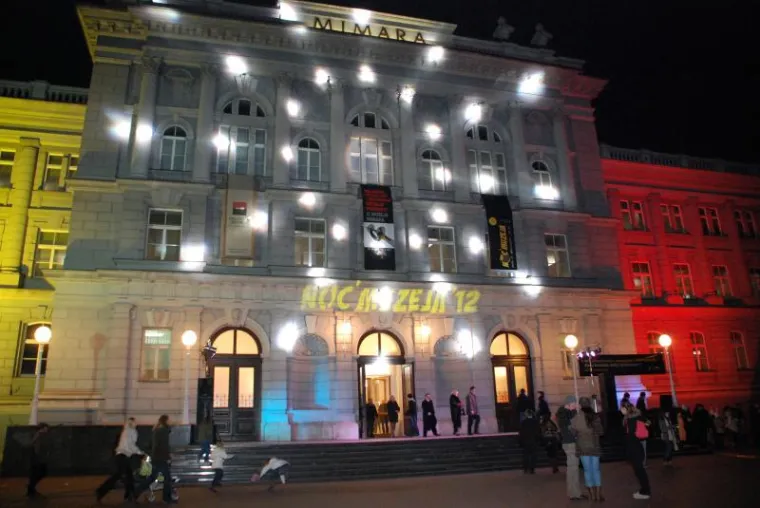 Tisuće uživale u više od 150 muzeja