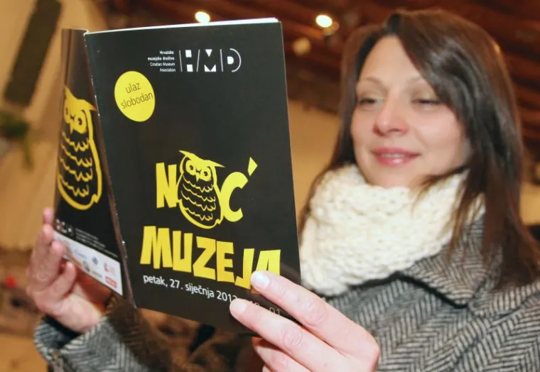 Tisuće uživale u više od 150 muzeja