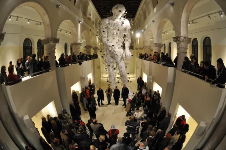 Tisuće uživale u više od 150 muzeja