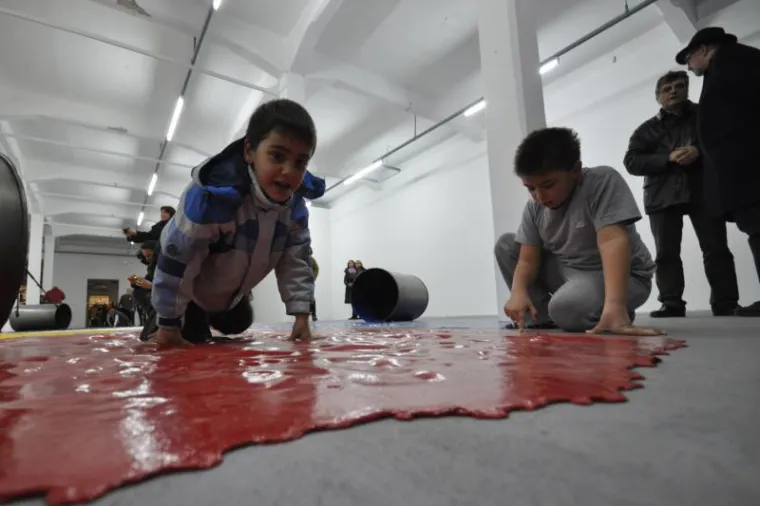 Tisuće uživale u više od 150 muzeja