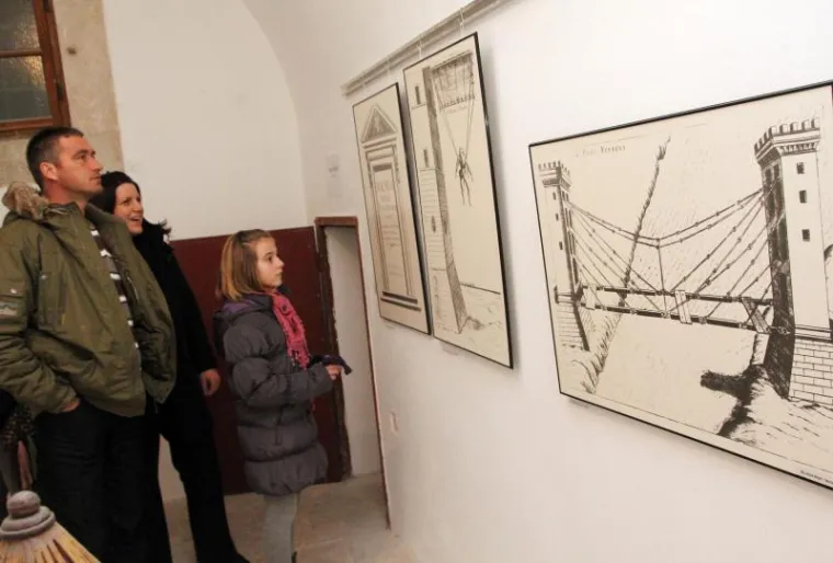 Tisuće uživale u više od 150 muzeja