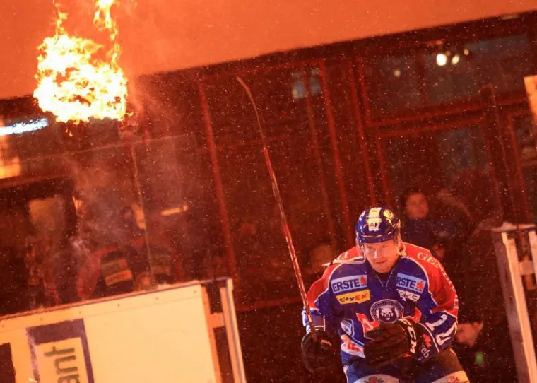 Slavlje Medvjeda na Winter Classicu