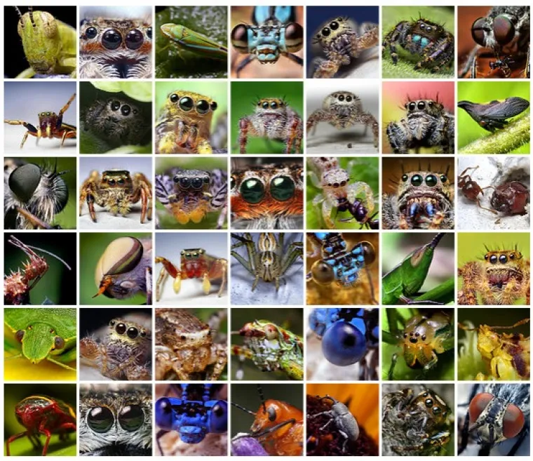 Tko se kukaca boji još?