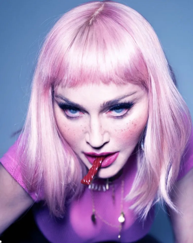 Madonna zgrozila fanove posljednjim ispadima na Instagramu: &Scaron;to se vi&scaron;e trudi, gore je. Oti&scaron;la je predaleko