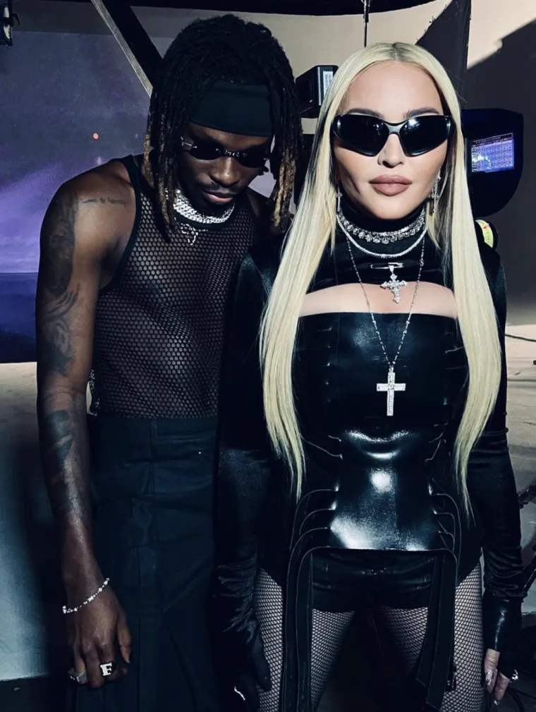 Madonna zgrozila fanove posljednjim ispadima na Instagramu: &Scaron;to se vi&scaron;e trudi, gore je. Oti&scaron;la je predaleko