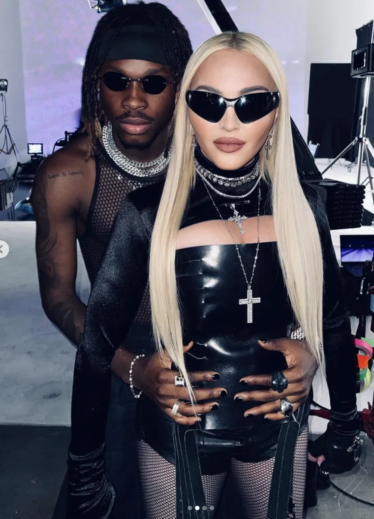 Madonna zgrozila fanove posljednjim ispadima na Instagramu: &Scaron;to se vi&scaron;e trudi, gore je. Oti&scaron;la je predaleko