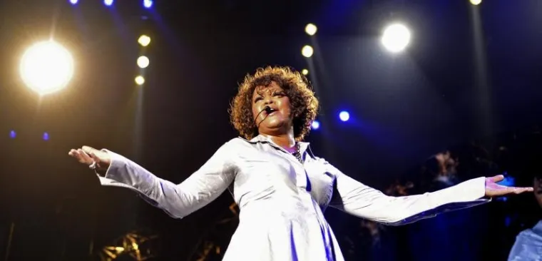 PXL Whitney Houston PXL Whitney Houston