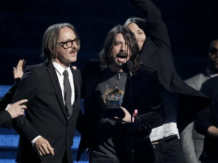 Adele potukla konkurenciju i slavila sa &scaron;est Grammya