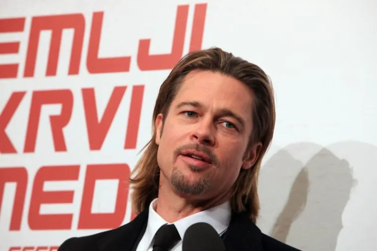 Sarajevo rasplakalo Angelinu Jolie