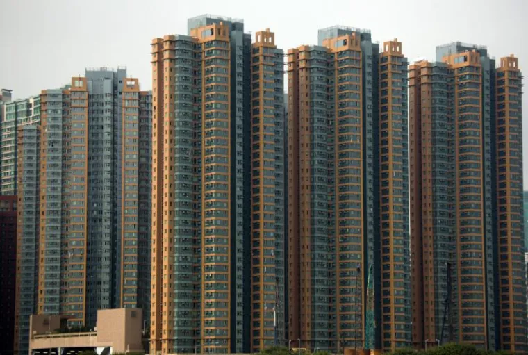 Upoznajte Hong Kong - grad visokih nebodera!