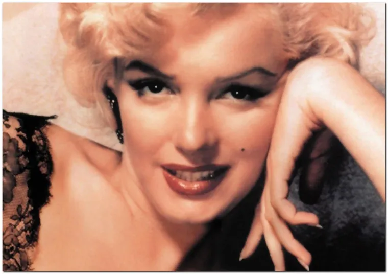 marilyn monroe marilyn