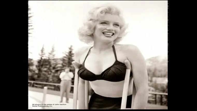 Marilyn Monroe Marilyn Monroe