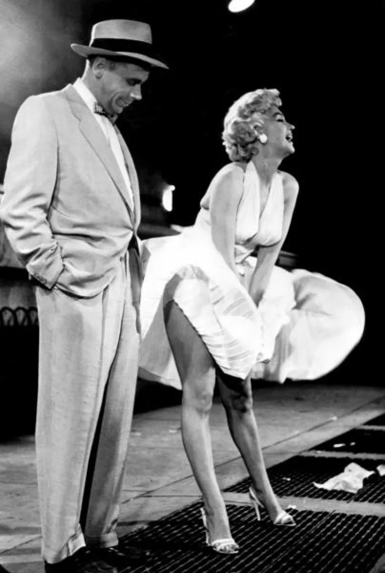 Marilyn Monroe Marilyn Monroe