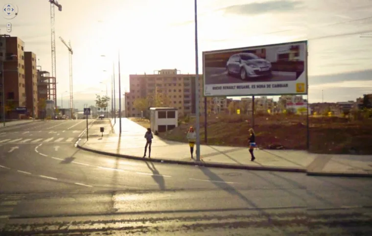 Bizarne situacije zabilježene okom Googlea