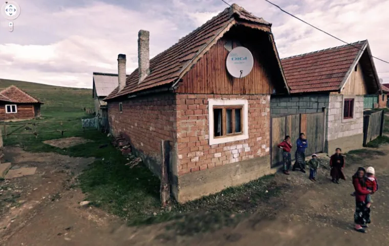 Bizarne situacije zabilježene okom Googlea