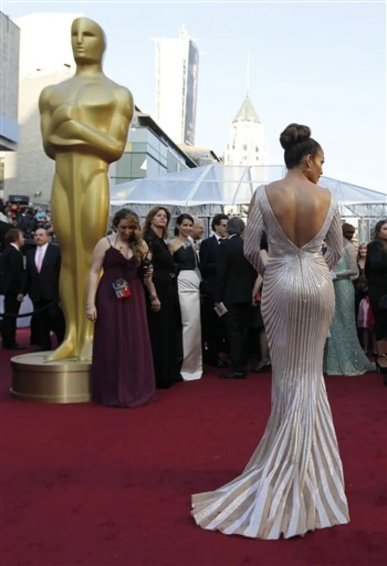 Tko je zablistao na najglamuroznijem crvenom tepihu?