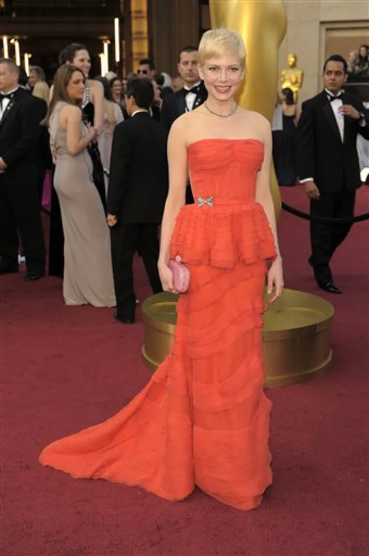 Tko je zablistao na najglamuroznijem crvenom tepihu?