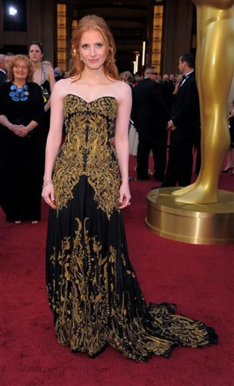 Tko je zablistao na najglamuroznijem crvenom tepihu?