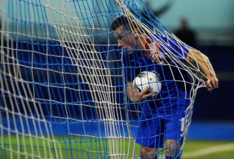 &Scaron;vedska očitala lekciju Vatrenima na Maksimiru