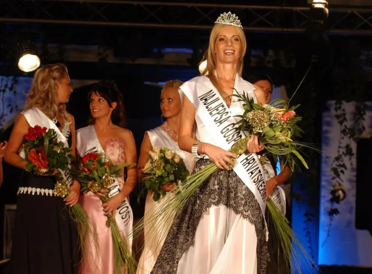 Najljepša gospođa kontrolira rad HAC-a