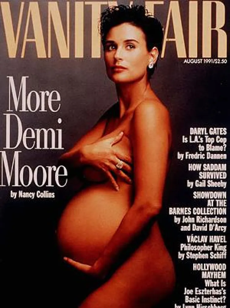 TOP 10 najboljih goli&scaron;avih naslovnica u povijesti