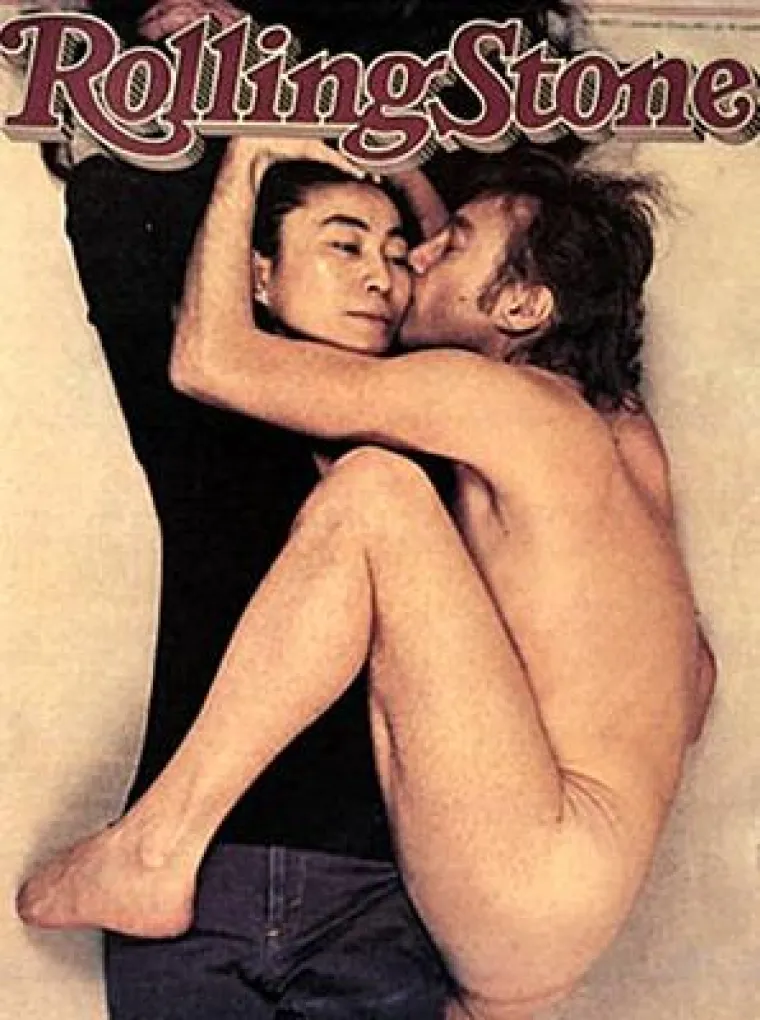 TOP 10 najboljih goli&scaron;avih naslovnica u povijesti