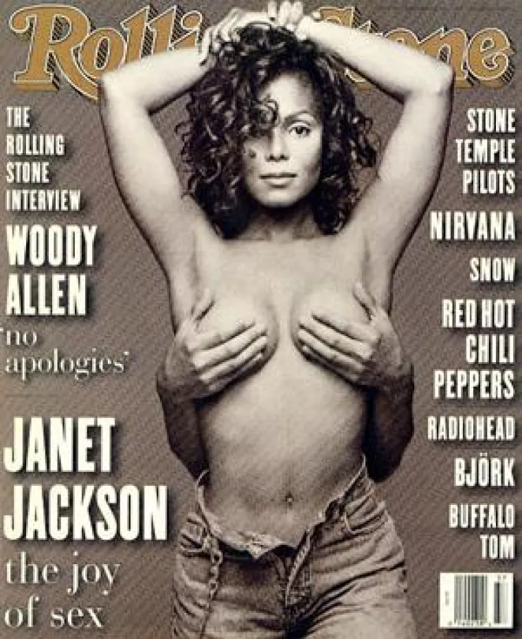 TOP 10 najboljih goli&scaron;avih naslovnica u povijesti