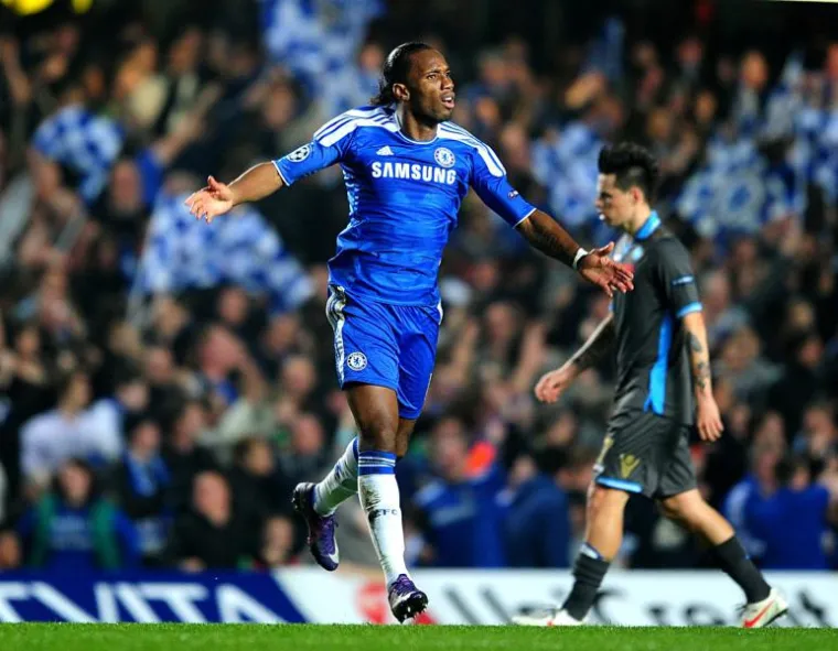 Chelseaju drama nakon produžetka, Real uvjerljiv