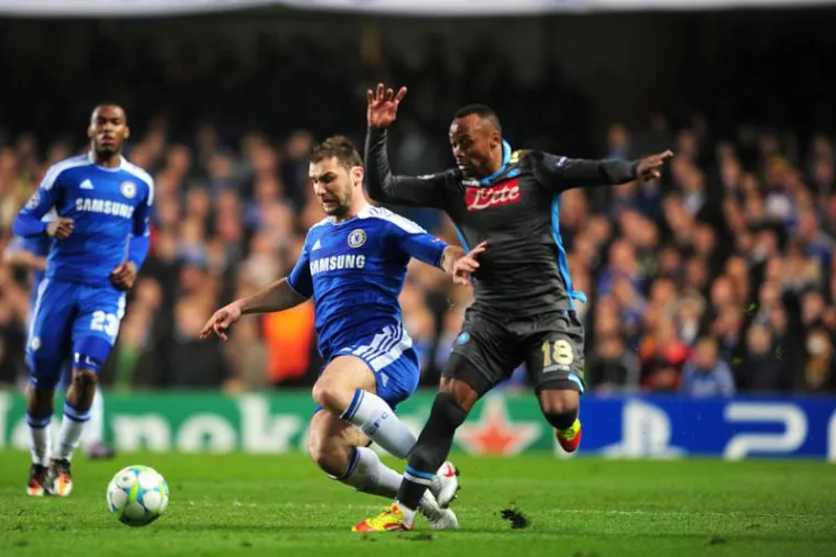 Chelseaju drama nakon produžetka, Real uvjerljiv