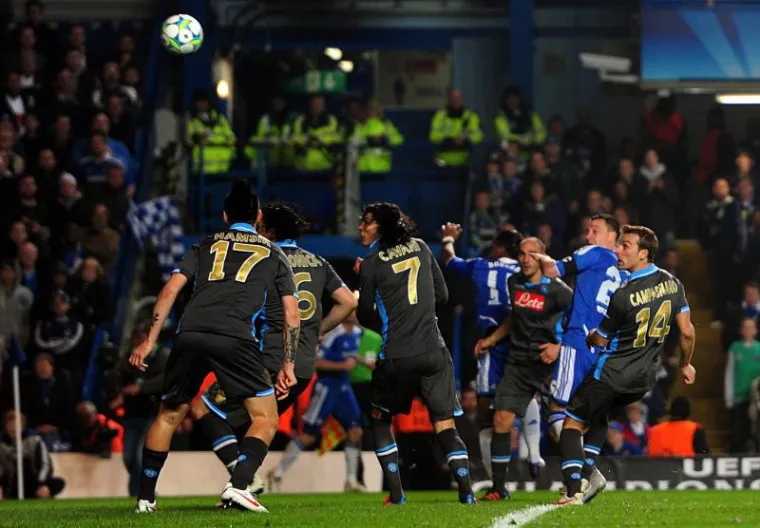 Chelseaju drama nakon produžetka, Real uvjerljiv