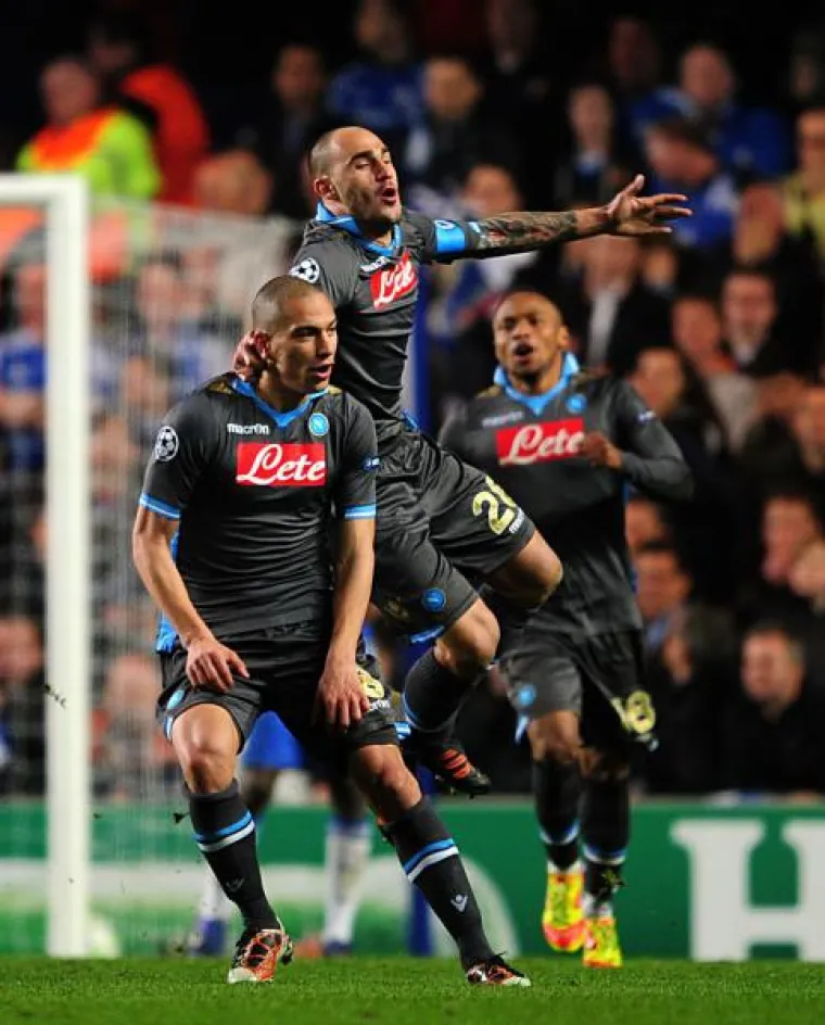 Chelseaju drama nakon produžetka, Real uvjerljiv