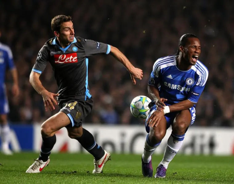 Chelseaju drama nakon produžetka, Real uvjerljiv