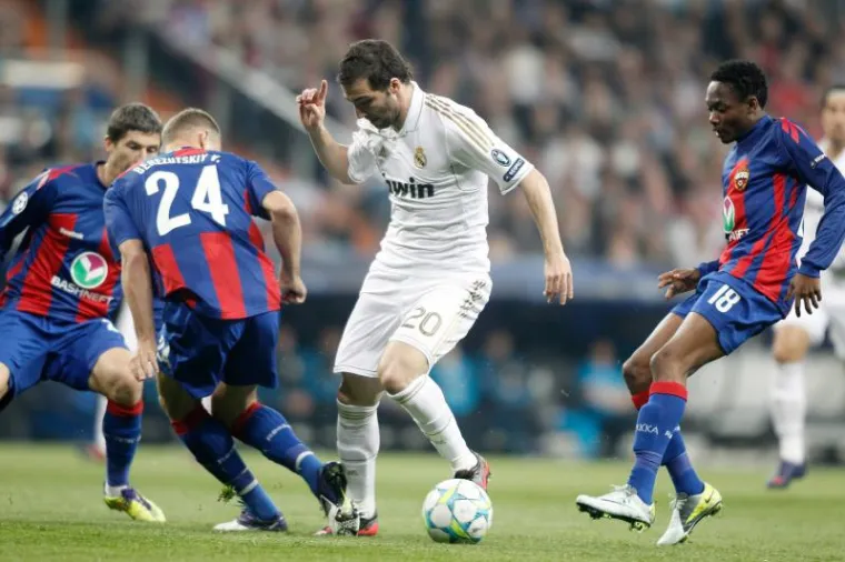 Chelseaju drama nakon produžetka, Real uvjerljiv