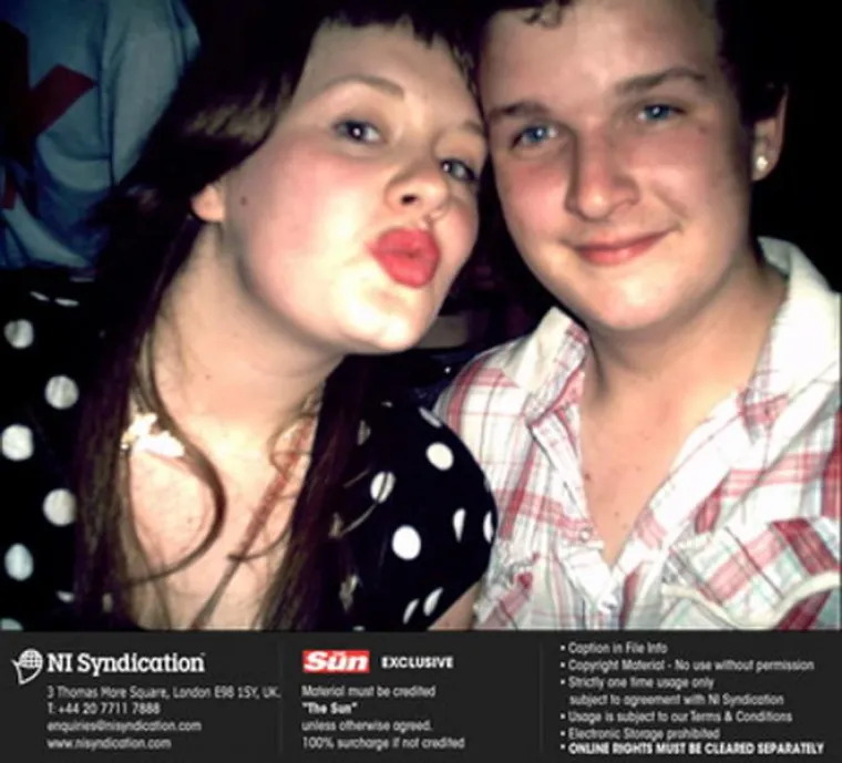 Snimke iz Adelinog djetinjstva