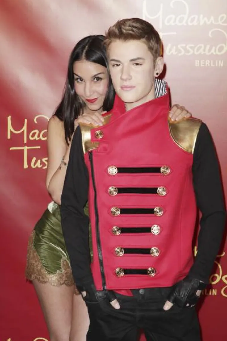 Planetarno popularna tinedžerska zvijezda najmlađa je osoba koja je dobila svoju vo&scaron;tanu figuru u poznatim muzejima Madame Tussauds.