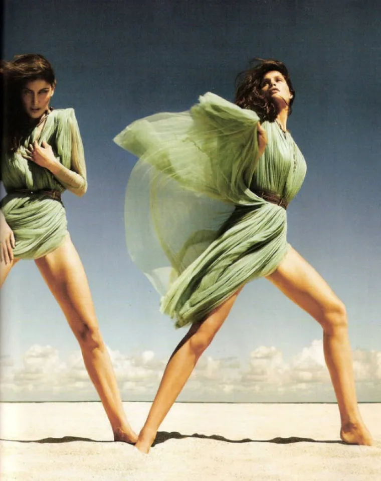 Laetita naprosto ostavlja bez daha!