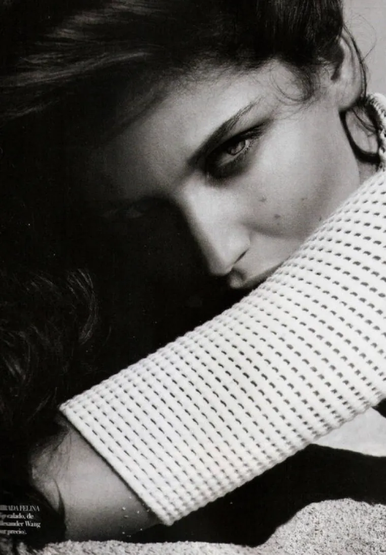 Laetita naprosto ostavlja bez daha!