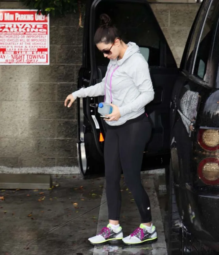 Za&scaron;to je najpoznatija stražnjica na svijetu uvijek u formi?