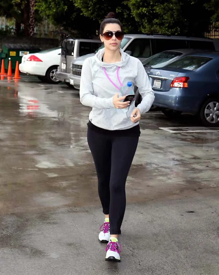 Za&scaron;to je najpoznatija stražnjica na svijetu uvijek u formi?