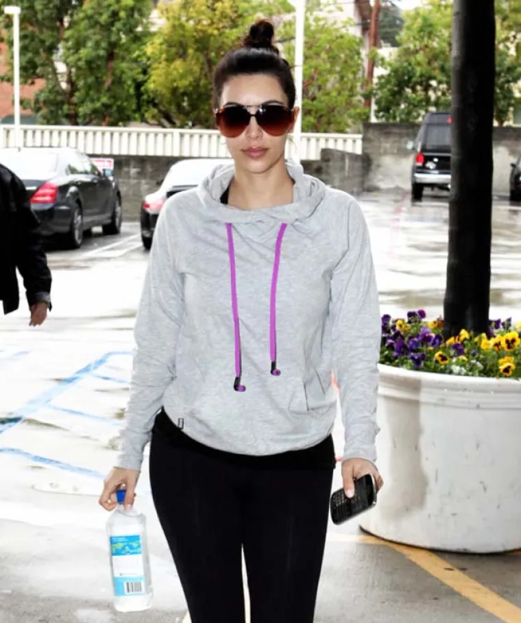 Za&scaron;to je najpoznatija stražnjica na svijetu uvijek u formi?