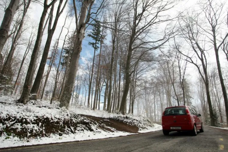 Zahladnjenje je bilo kratkog vijeka