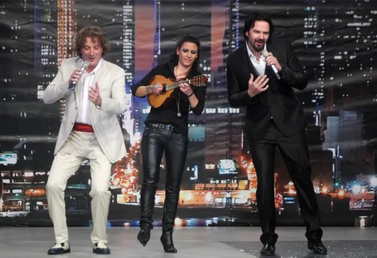 Održan izbor za Miss Universe Hrvatske 2012.