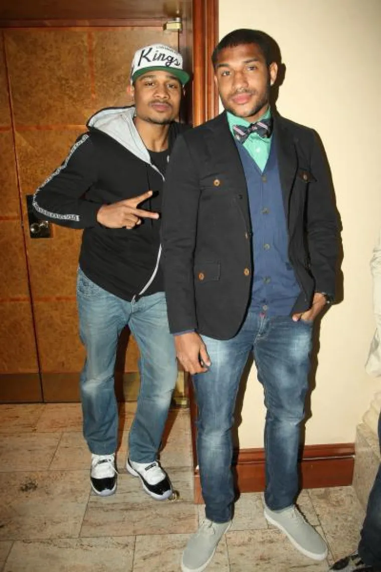 Održan izbor za Miss Universe Hrvatske 2012.