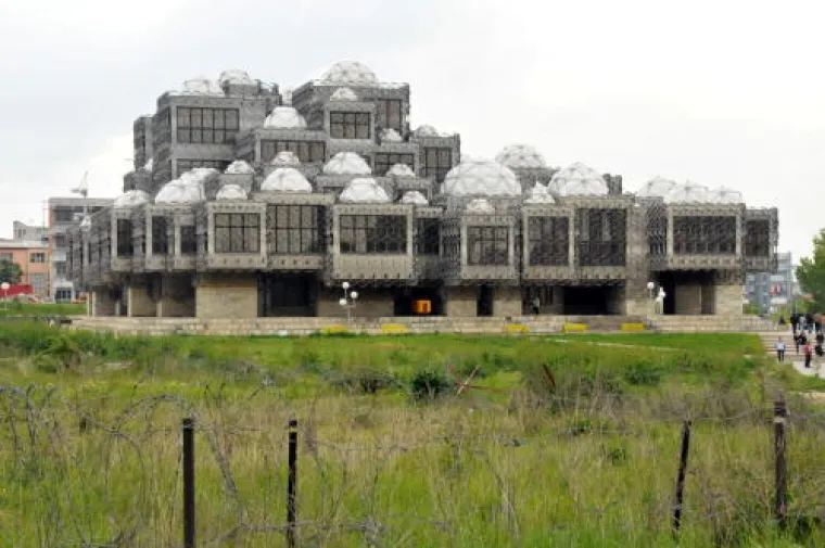 Najružnije građevine svijeta