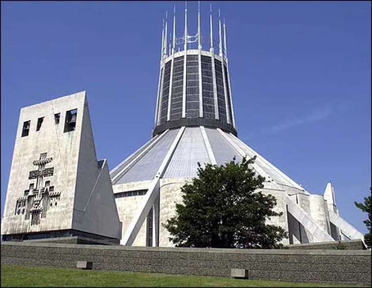 Najružnije građevine svijeta