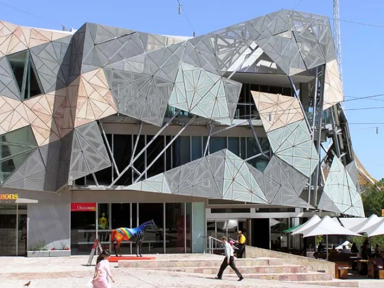 Najružnije građevine svijeta