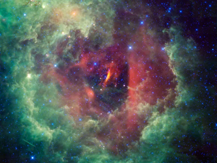 Spektakularni prizori zvjezdanog atlasa svemira