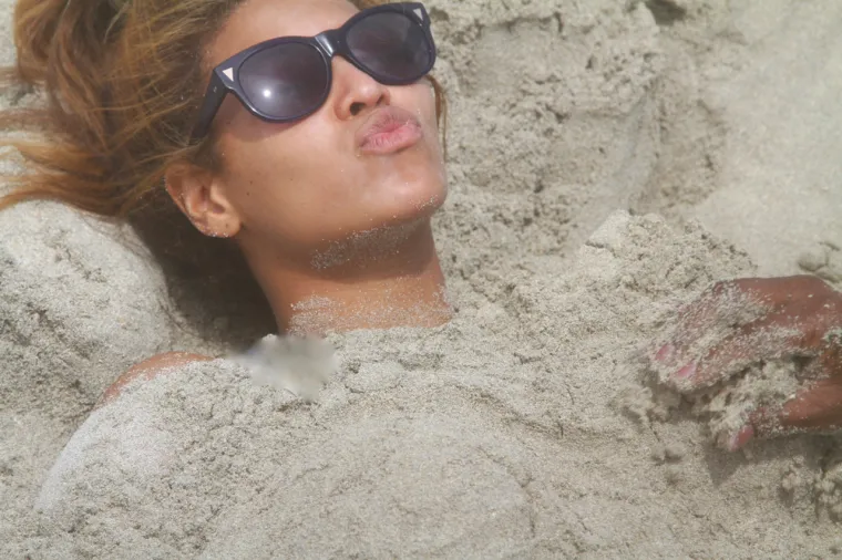 Zavirite u privatnu zbirku Beyonce!