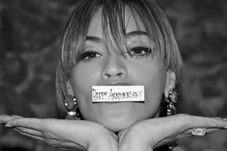 Zavirite u privatnu zbirku Beyonce!