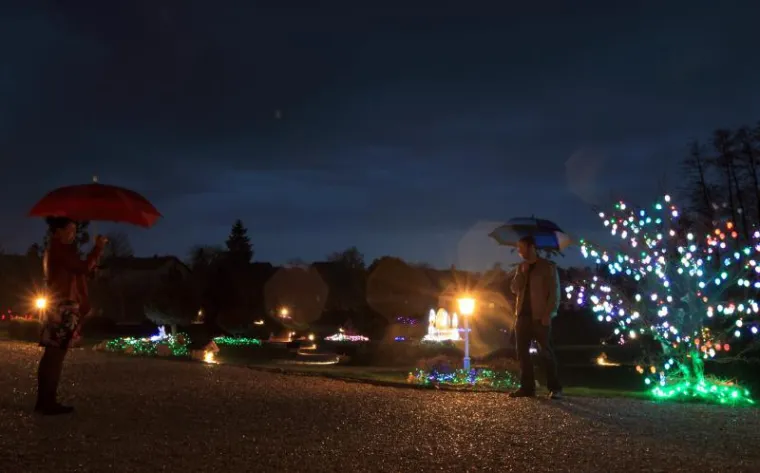 'Uskrsna priča' obitelji Salaj